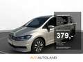 Volkswagen Touran 2.0 TDI MOVE | STANDH. | AHK | ACC | Silber - thumbnail 1