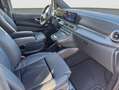 Mercedes-Benz V V220d XL 163CV Auto AMG Line Schwarz - thumbnail 16