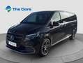 Mercedes-Benz V V220d XL 163CV Auto AMG Line Schwarz - thumbnail 1
