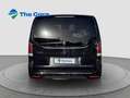 Mercedes-Benz V V220d XL 163CV Auto AMG Line Schwarz - thumbnail 4
