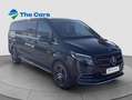 Mercedes-Benz V V220d XL 163CV Auto AMG Line Schwarz - thumbnail 7