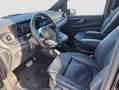 Mercedes-Benz V V220d XL 163CV Auto AMG Line Schwarz - thumbnail 9