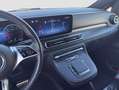 Mercedes-Benz V V220d XL 163CV Auto AMG Line Schwarz - thumbnail 13