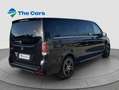 Mercedes-Benz V V220d XL 163CV Auto AMG Line Schwarz - thumbnail 5