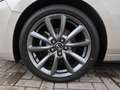 Mazda 3 M-Hybrid Selection G-150 NAVI ACAA HUD SHZ RFK MRC Marrón - thumbnail 8