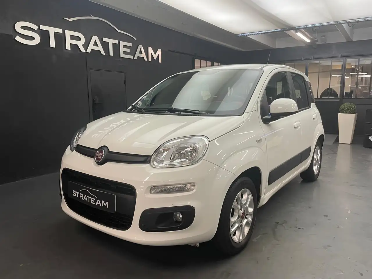 Fiat Panda 1.2 69cv Easy