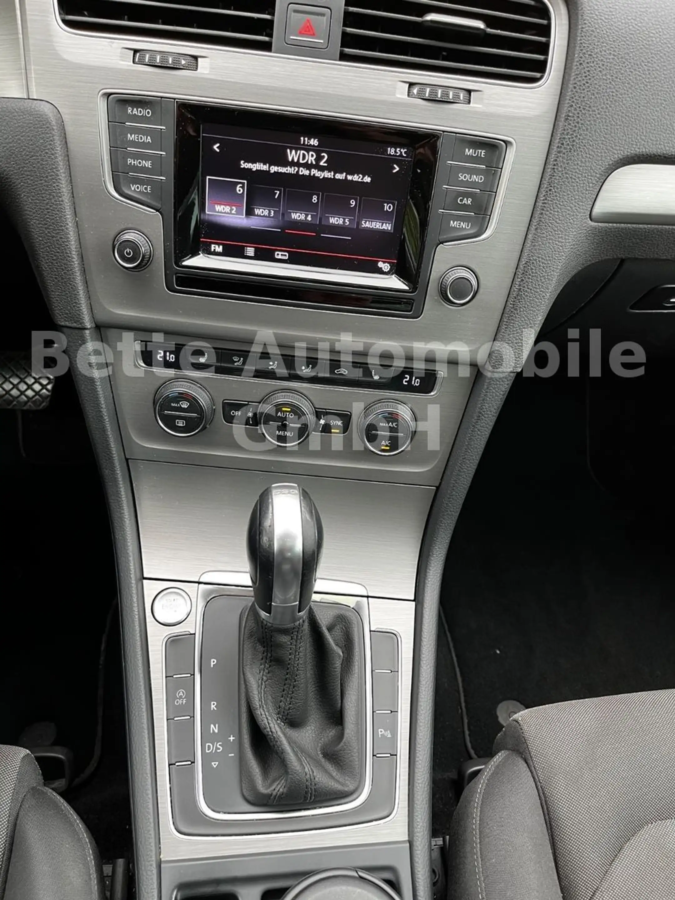 Volkswagen Golf VII 1.4 TSI Comf. *SCHIEBEDACH*AHK*R-LINE — photo 14