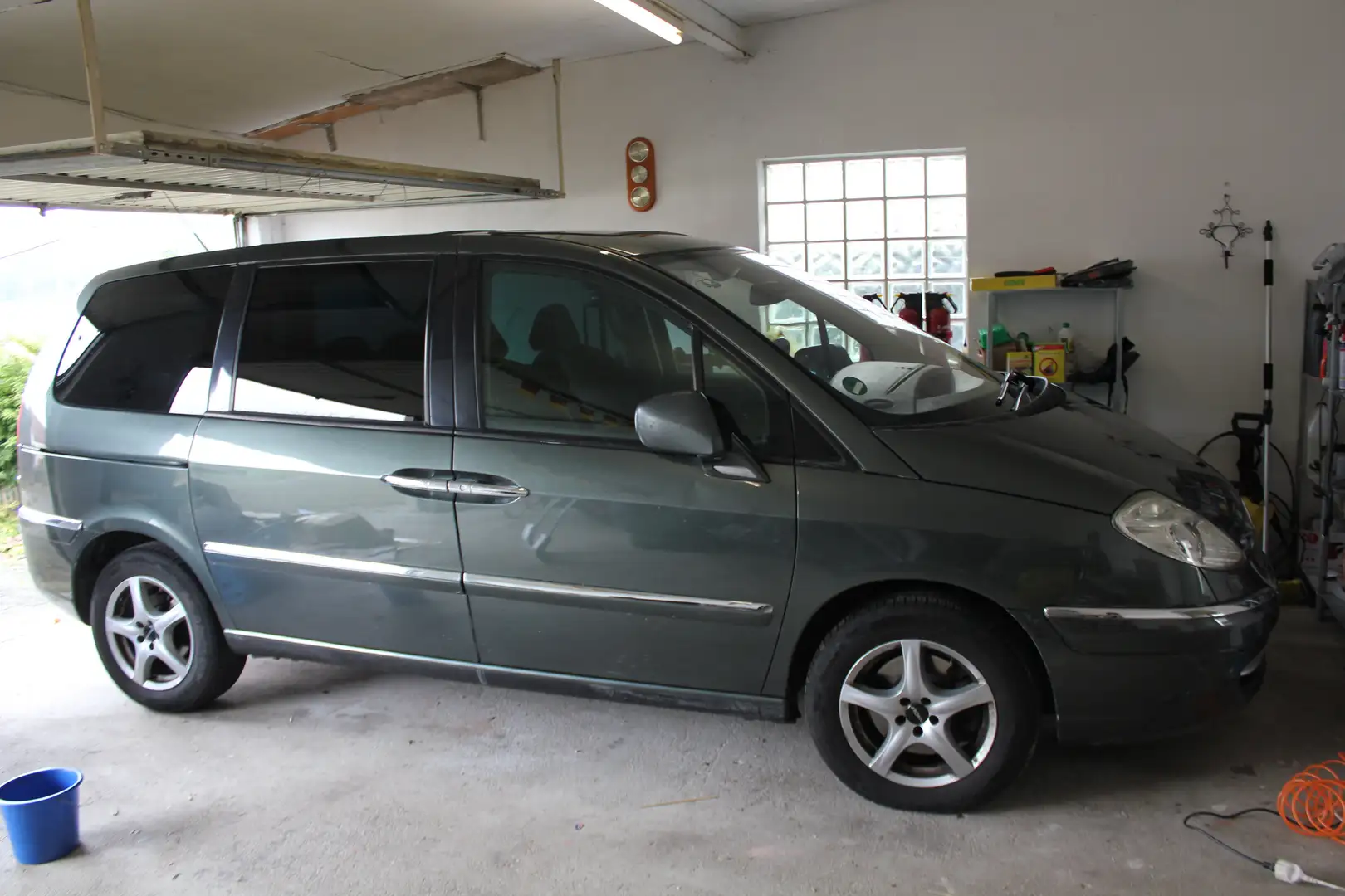 Citroen C8 C8 2.2 HDi Biturbo FAP Aut. Exclusive - 1