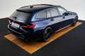 BMW 340 3-serie Touring M340d xDrive Business Edition Plus Bleu - thumbnail 11