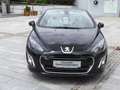Peugeot 308 CC Allure 2,0 HDi 160 FAP Tiptronic ROLAND CARROS Czarny - thumbnail 5
