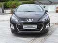 Peugeot 308 CC Allure 2,0 HDi 160 FAP Tiptronic ROLAND CARROS Czarny - thumbnail 4