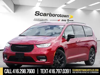 2026 Chrysler Pacifica Select FWD