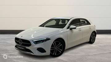 180 d 116ch Progressive Line 8G-DCT