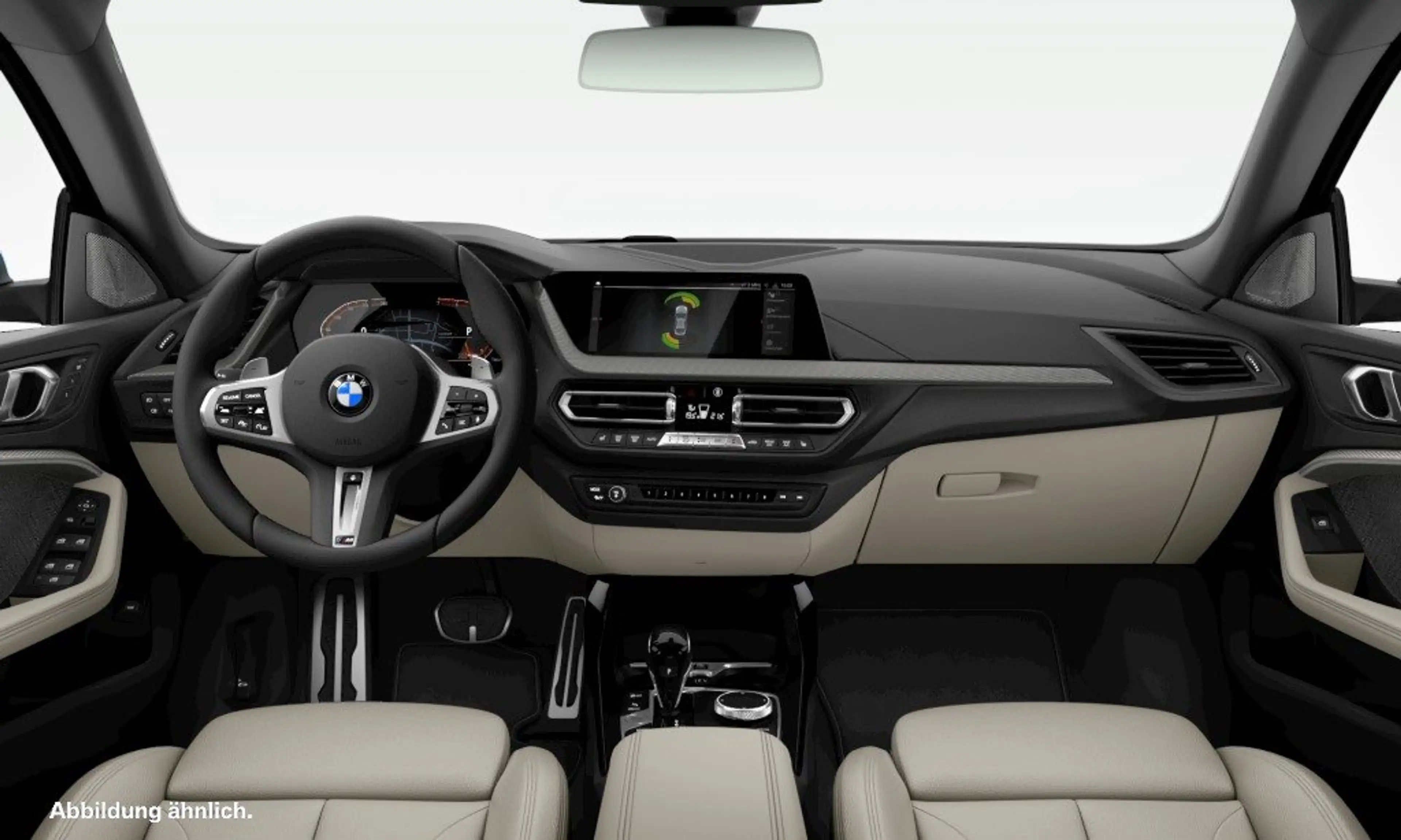 BMW 220 i Gran Coupé — photo 3