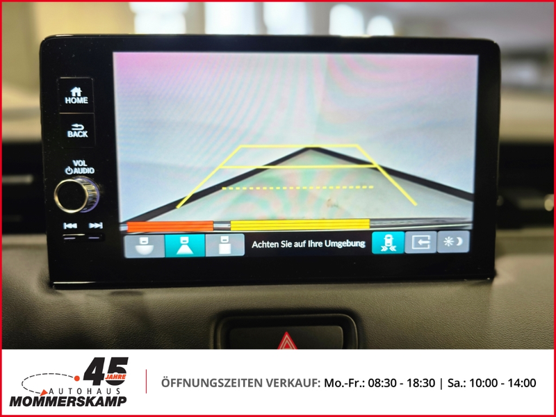 Honda HR-V Advance 1.5 i-MMD Hybrid+Kamera+LenkradHZG+Lederle — photo 10