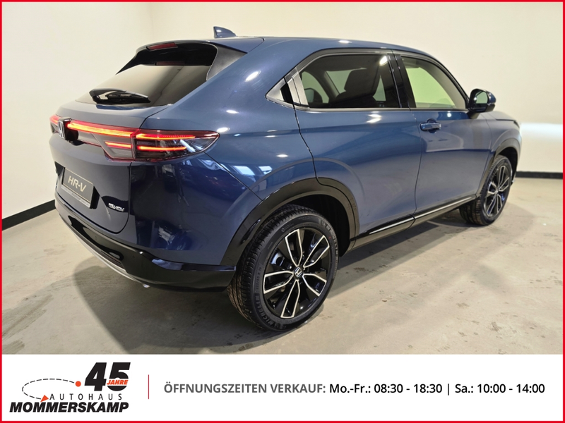 Honda HR-V Advance 1.5 i-MMD Hybrid+Kamera+LenkradHZG+Lederle — photo 2