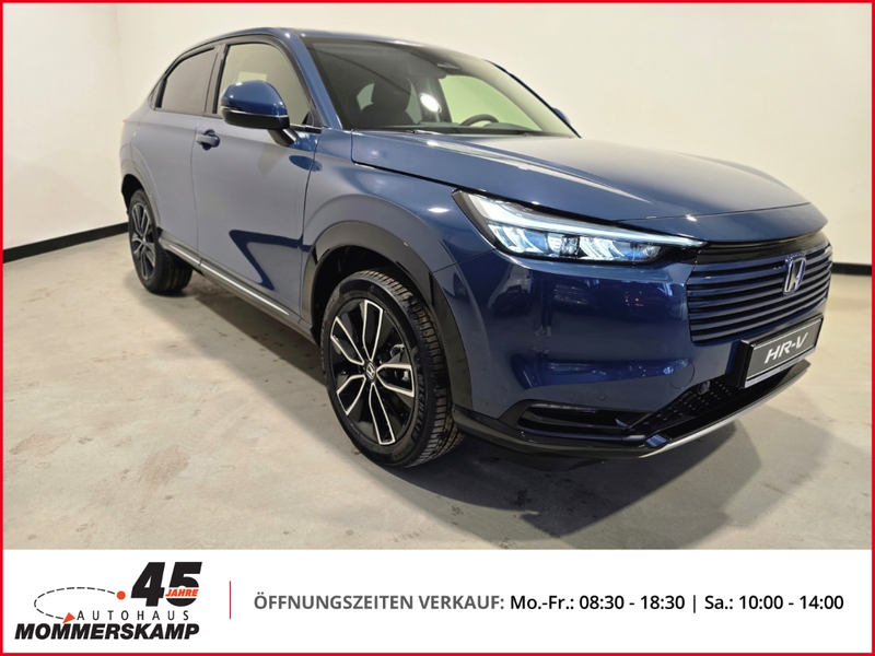 Honda HR-V Advance 1.5 i-MMD Hybrid+Kamera+LenkradHZG+Lederle — photo 3