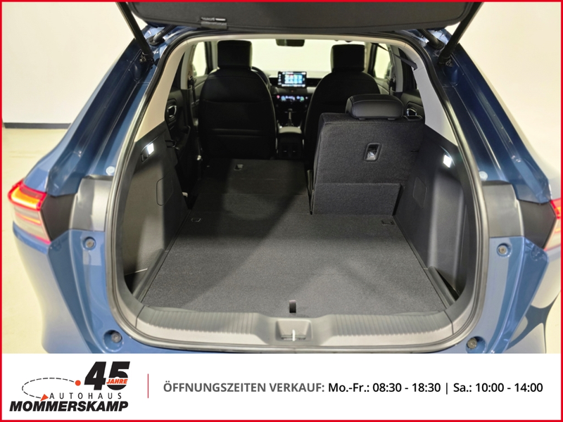 Honda HR-V Advance 1.5 i-MMD Hybrid+Kamera+LenkradHZG+Lederle — photo 13