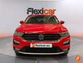Volkswagen T-Roc 1.5 TSI Advance Style Rojo - thumbnail 2