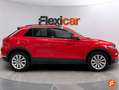 Volkswagen T-Roc 1.5 TSI Advance Style Rojo - thumbnail 4
