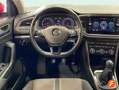 Volkswagen T-Roc 1.5 TSI Advance Style Rojo - thumbnail 17