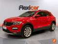 Volkswagen T-Roc 1.5 TSI Advance Style Rojo - thumbnail 3