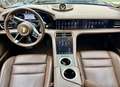 Porsche Taycan Cross Turismo 4 S*Pano*Approved*2xDisplay Bleu - thumbnail 7