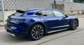 Porsche Taycan Cross Turismo 4 S*Pano*Approved*2xDisplay Bleu - thumbnail 5