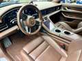 Porsche Taycan Cross Turismo 4 S*Pano*Approved*2xDisplay Bleu - thumbnail 10