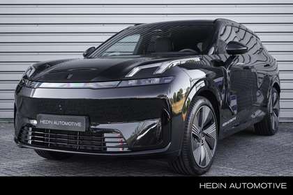 Lynk & Co 08 1.5 More | 200 KM Electrisch | Panorama Dak | Andr