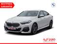 BMW 218 218i M Sport LED Navi Sitzheizung Sportsitze PDC Weiß - thumbnail 1