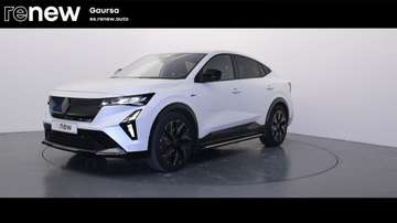 1.2 E-Tech Híbrido Esprit Alpine 147kW