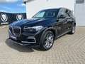 BMW X5 xDrive45e xLine/Navi/LED/360°Kam/ACC/AHK Noir - thumbnail 1
