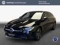 Mercedes-Benz CLA 250 CLA Schwarz - thumbnail 1