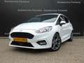 Ford Fiesta 1.0 Ecoboost 140PK ST-Line - 2018 - 89DKM - B en O Blanc - thumbnail 1