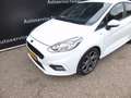 Ford Fiesta 1.0 Ecoboost 140PK ST-Line - 2018 - 89DKM - B en O Blanc - thumbnail 7