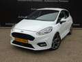 Ford Fiesta 1.0 Ecoboost 140PK ST-Line - 2018 - 89DKM - B en O Blanc - thumbnail 3