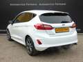 Ford Fiesta 1.0 Ecoboost 140PK ST-Line - 2018 - 89DKM - B en O Blanc - thumbnail 5