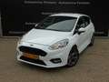Ford Fiesta 1.0 Ecoboost 140PK ST-Line - 2018 - 89DKM - B en O Blanc - thumbnail 2