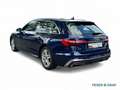 Audi A4 Avant S line 35 TFSI S tronic LED/Kamera/SHZ/ACC/N Blau - thumbnail 4