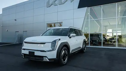 2026 Kia EV9 Land AWD