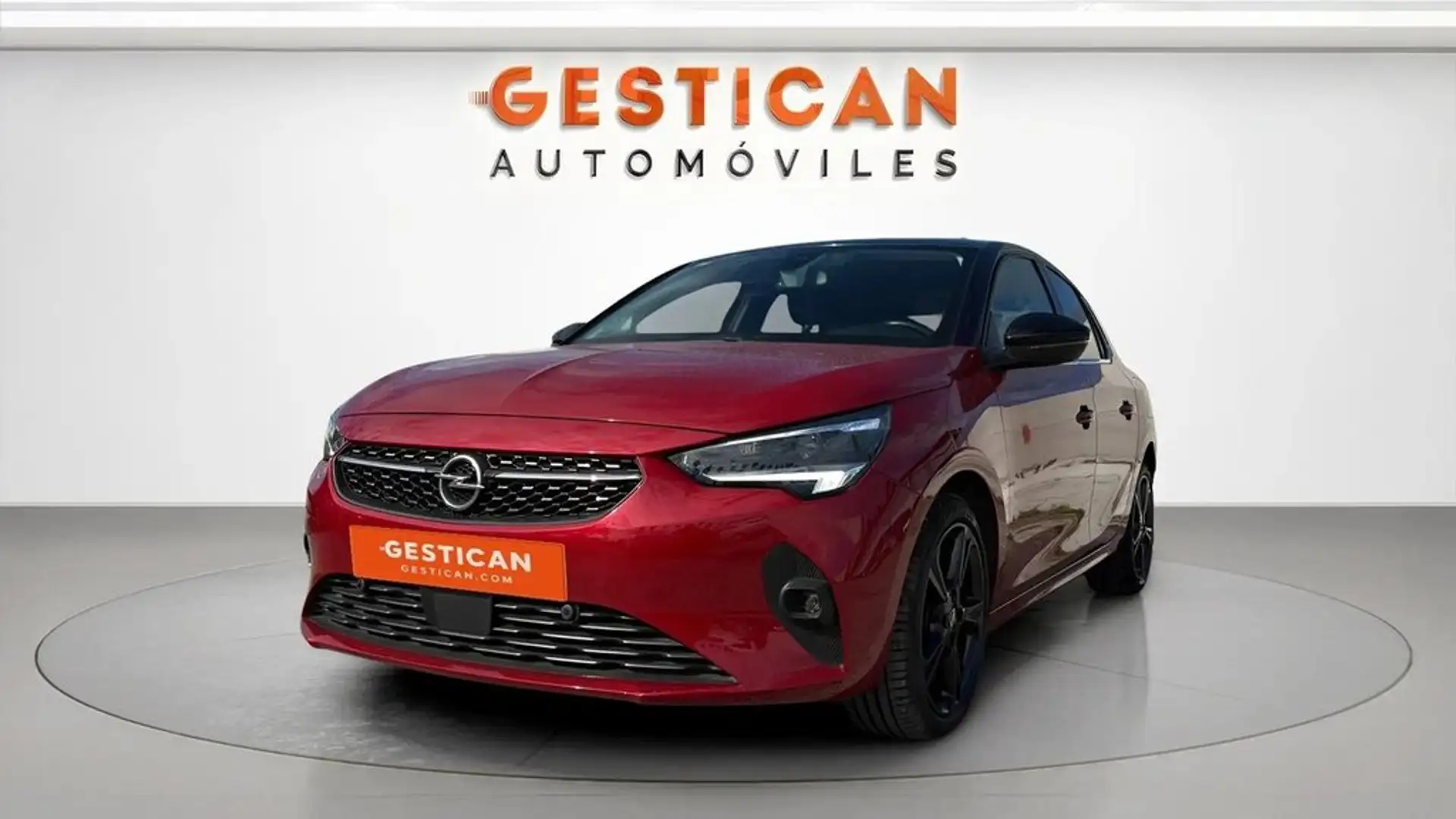 Opel Corsa 1.2T XHL S/S GS Line + 100 Rot - 1