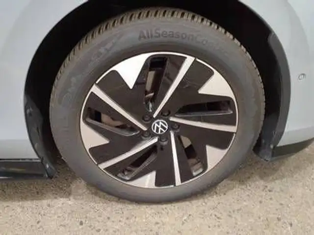 Volkswagen Id.7 view 8
