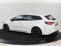Toyota Corolla 2.0 Hybrid GR-Sport Plus | Head-Up | Stoelverwarmi Wit - thumbnail 2