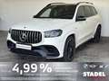 Mercedes-Benz GLS 63 AMG 4Matic Navi.LED.7-Sitzer.360.ACC Wit - thumbnail 1