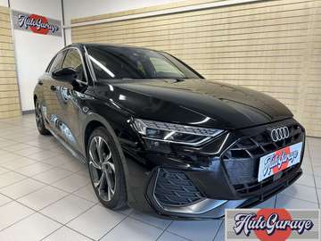 SPB 35 TDI S LINE S-TRONIC