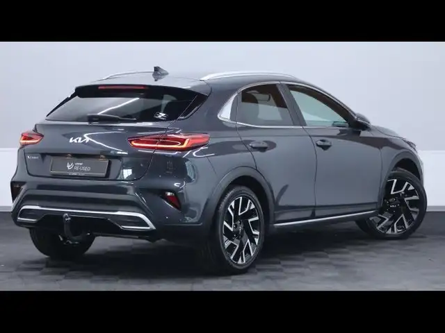 Kia Xceed view 5