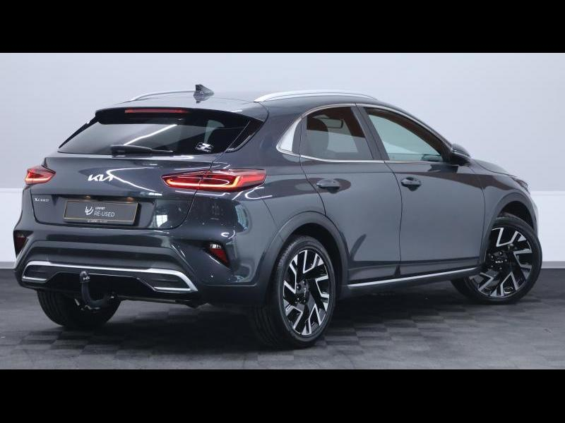 Kia XCeed Pulse 1.6 CRDI MHEV 136ch BVM — photo 5
