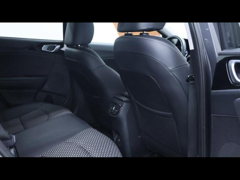 Kia XCeed Pulse 1.6 CRDI MHEV 136ch BVM — photo 14