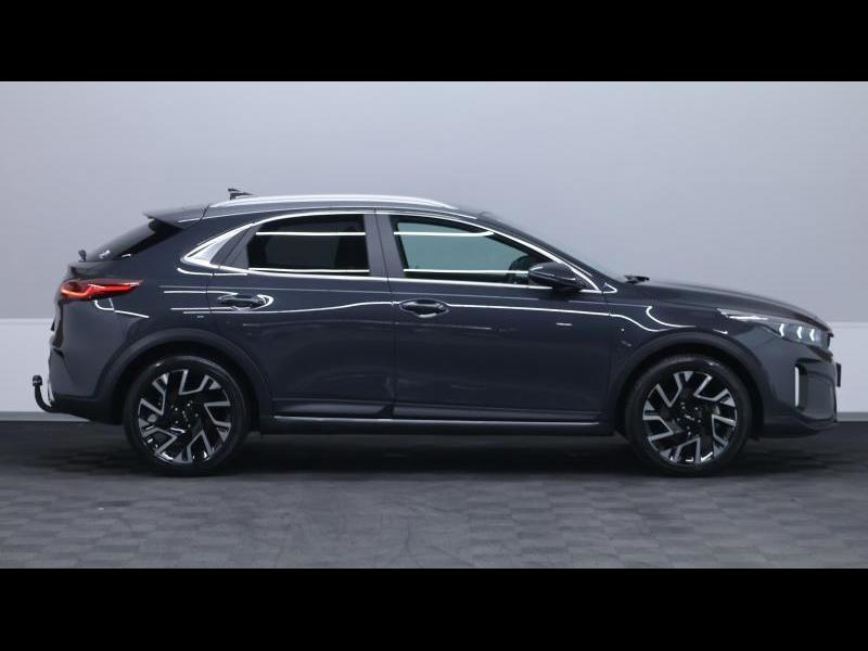 Kia XCeed Pulse 1.6 CRDI MHEV 136ch BVM — photo 4